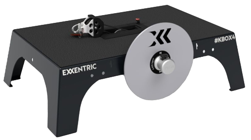 kBox4 Active